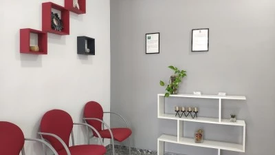 ALCANCE Centro de Psicología