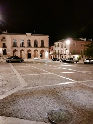 Alcaraz Centro de Salud