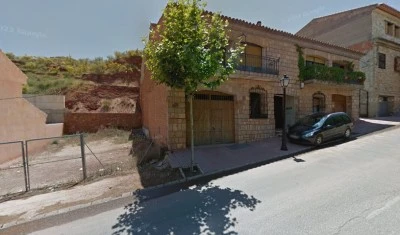 Alcaraz Dental