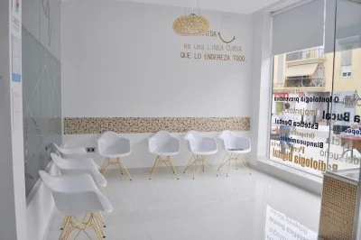 Alcaudental - Odontología