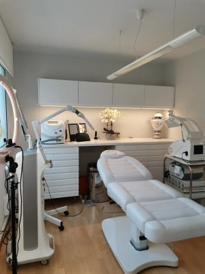 Alcolea Medicina Estética Láser