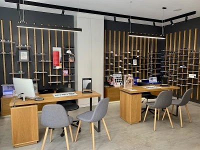 Alcora Optical
