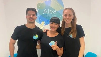 Alea Fisioterapia Deportiva y Suelo Pélvico Guadalajara