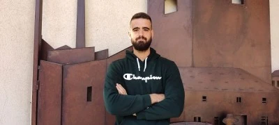 Alejandro Carrasco Nutricionista