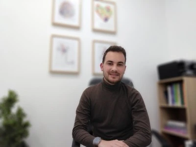 Alejandro Castro Psicología