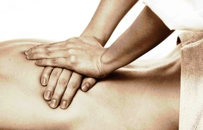 Alejandro Jiménez Centro de Fisioterapia
