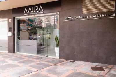AAURA Dental - Fuengirola