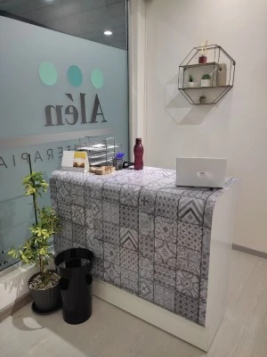 Alén Fisioterapia, Salud y Movimiento