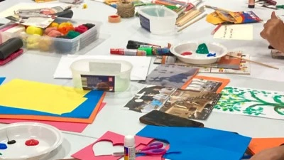 AB Creative Zone