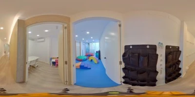 Ales Psicopedagodia i Salut