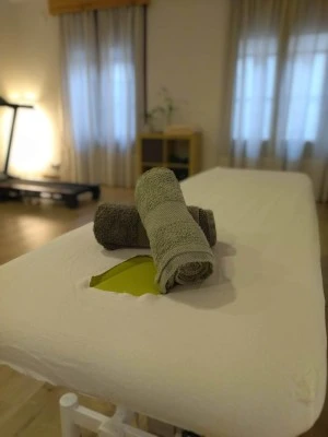 ALEUS CLINIC, centre de fisioterapia i nutrició