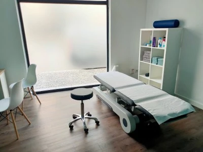 Alex Sola Fisioterapia y Bienestar