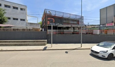 Alexandra Mariné. Psicóloga General Sanitaria y Psicoterapeuta en Molins de Rei
