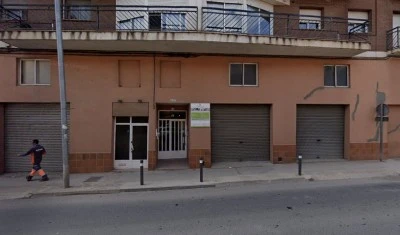Alfadent Centre Dental