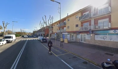 Alfamèdic Palamós