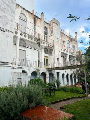Alfamèdic Sant Feliu de Guíxols