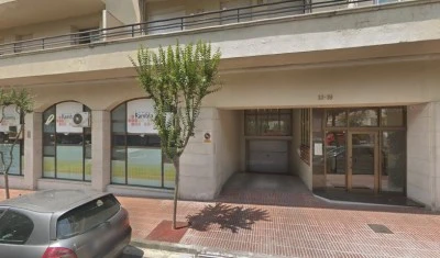 Alfamèdic Sant Feliu de Guíxols