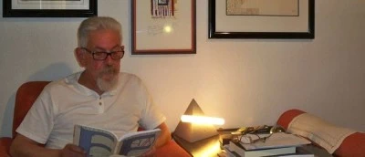 Alfredo Cimiano Psiquiatra en Palencia Psiconalista
