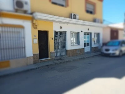 Alicia Pérez, Psicóloga. Centro de Psicología en Chipiona