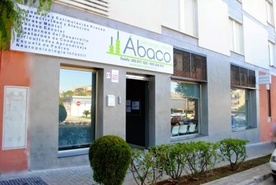Ábaco. Centro de Psicología y Logopedia