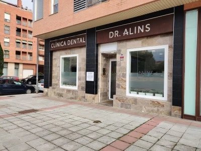 Alins Dental S.L.P