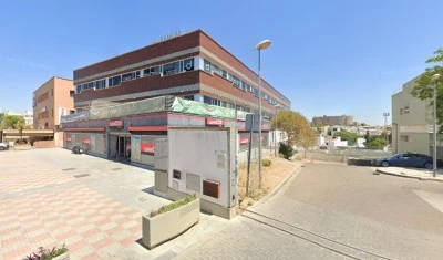 Aljamar Clínica Del Pie