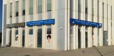 Aljarafe Dental Center