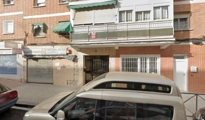 ALLDENT CLINIC (Servicio de Odontología dentro del centro médico Ibermedic)