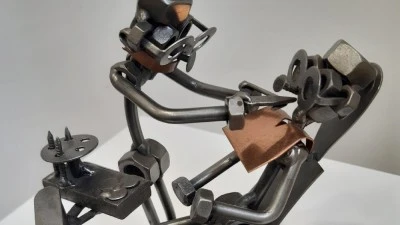 Alma Clínica Dental / Coslada