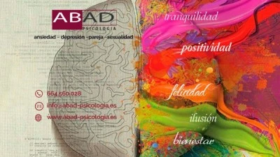 Abad Psicologia