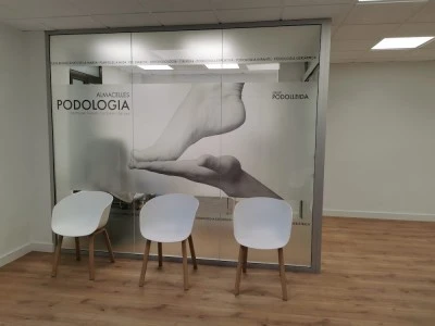 ALMACELLES PODOLOGIA