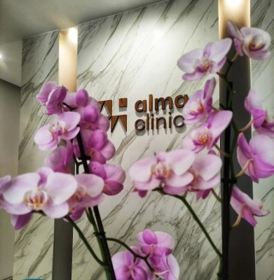 Almaclinic Salud