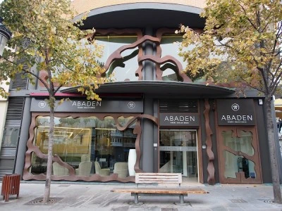 Abaden Dentistas Clínica Dental Blanes