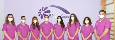Almasalud Policlinica