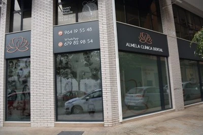 ALMELA Clínica Dental