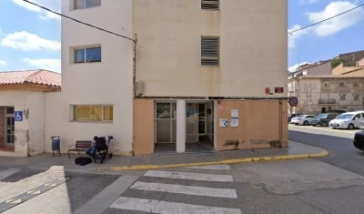 Almenar Centro de Salud