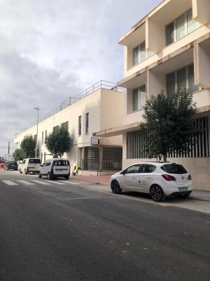 Almoradí Centro de Salud