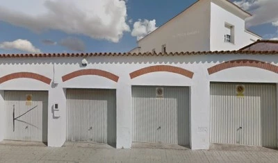 Almudena Naharro. Psicóloga y Sexóloga