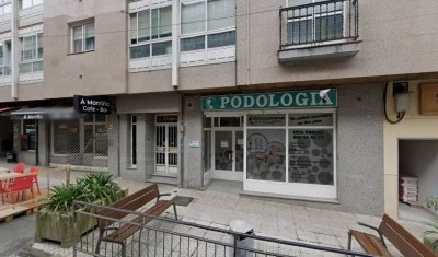 Almudena Podologa
