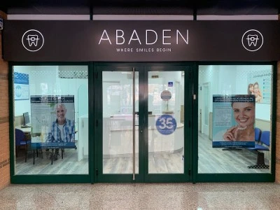 Abaden Dentistas Clínica Dental en Tarragona