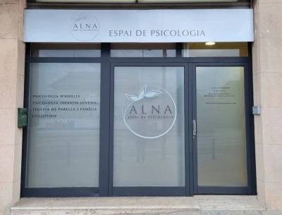 ALNA Espai de Psicologia
