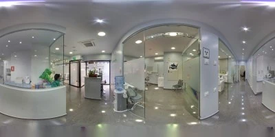 Aloe Dental Clínica El Quiñón
