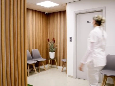 ALONE Centro Médico Estético