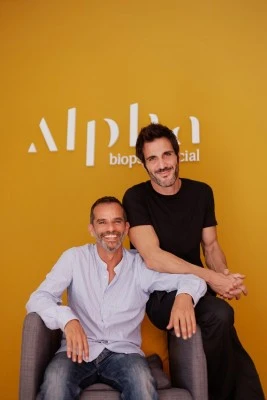 Alpha Biopsicosocial