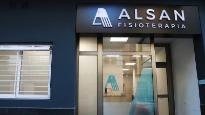 ALSAN Fisioterapia