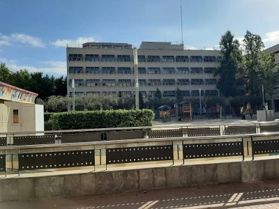 Alt Penedès Centro de Salud