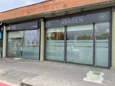 Abaden Dentistas - Sant Andreu de la Barca