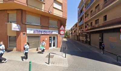 Altés Dental