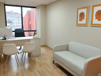 Althea Centro de Especialidades