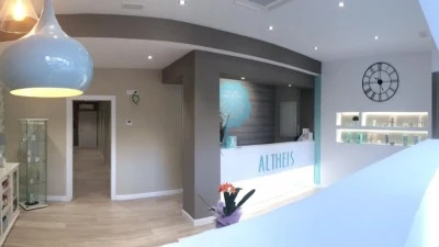 ALTHEIS Estetica y Nutrición Soria